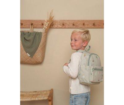 Mochila Little Farm LD Personalizable