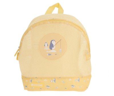 Sac  Dos Anti-sable Penguins