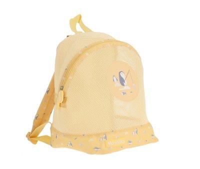 Sac  Dos Anti-sable Penguins