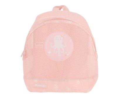Children's Anti-Sand Backpack Jolie The Octopus