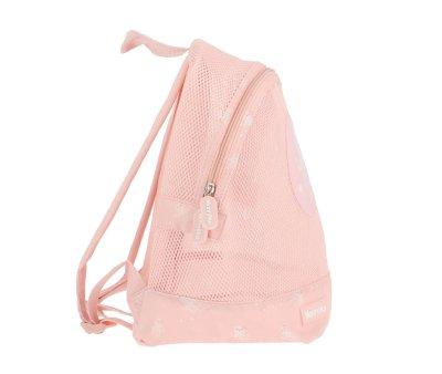 Children's Anti-Sand Backpack Jolie The Octopus