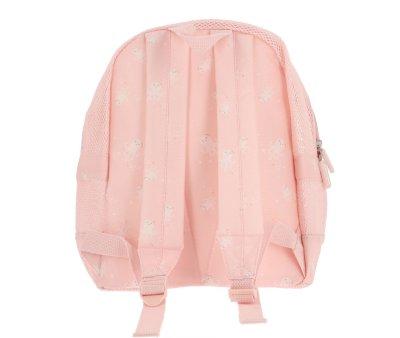 Children's Anti-Sand Backpack Jolie The Octopus