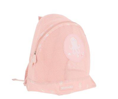 Children's Anti-Sand Backpack Jolie The Octopus