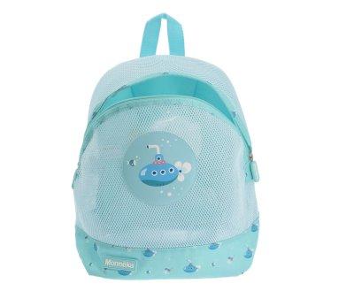Child's Anti-Sand Submarine Backpack