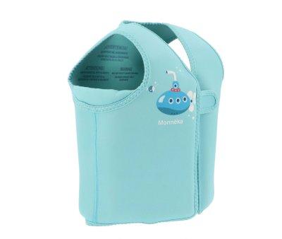 Giacca Galleggiante Apprendimento Submarine