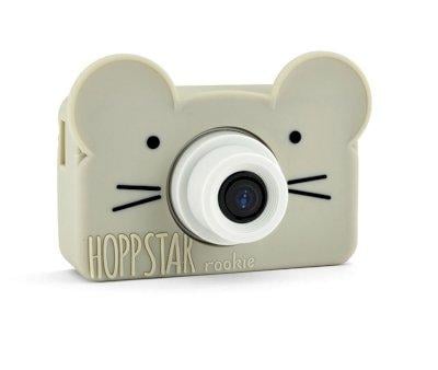 Digital Camera Rookie Oat
