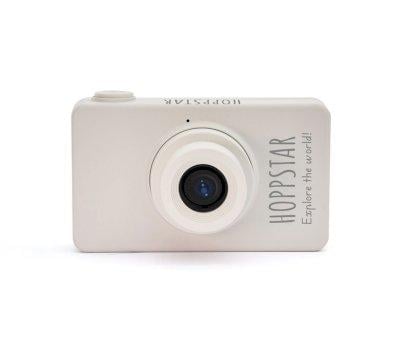 Digital Camera Rookie Oat