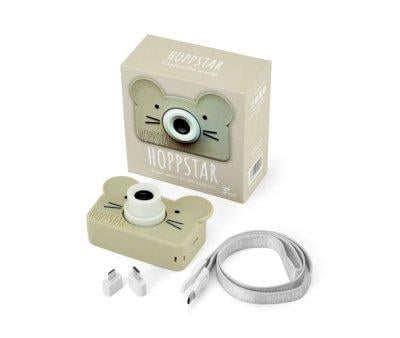 Digital Camera Rookie Oat