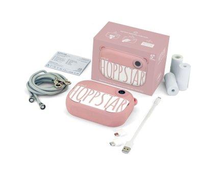 Fotocamera Digitale Istantanea Hoppstar Artist Blush