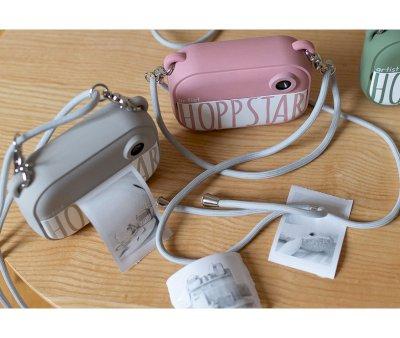 Fotocamera Digitale Istantanea Hoppstar Artist Blush