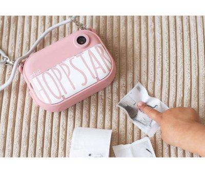 Fotocamera Digitale Istantanea Hoppstar Artist Blush