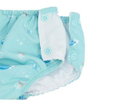 Swim Diaper Submarine