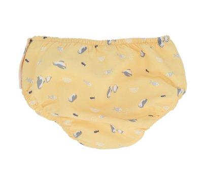 Penguins Swim Diaper