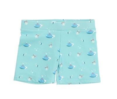Costume Short Submarine
