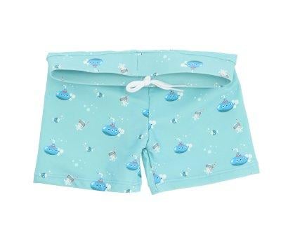 Costume Short Submarine