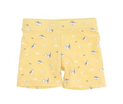 Maillot de Bain Short Penguins