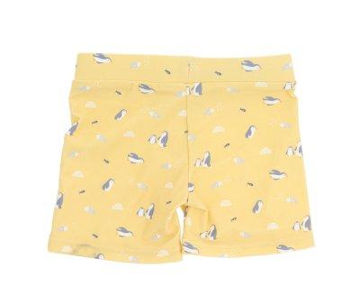 Maillot de Bain Short Penguins