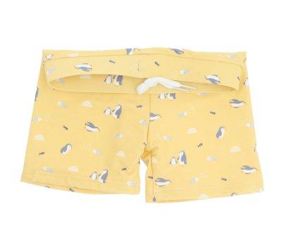 Maillot de Bain Short Penguins