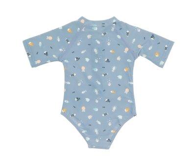 Maillot de Bain Fishes