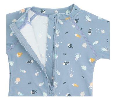 Maillot de Bain Fishes