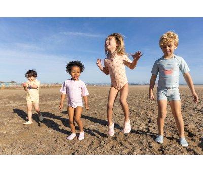 Maillot de Bain Fishes
