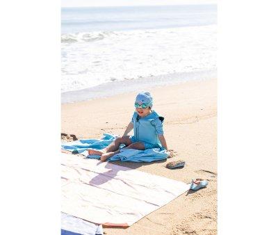 Children's Swimming Cap Submarine