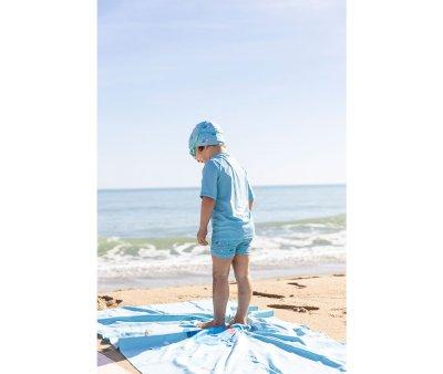 Children's Swimming Cap Submarine