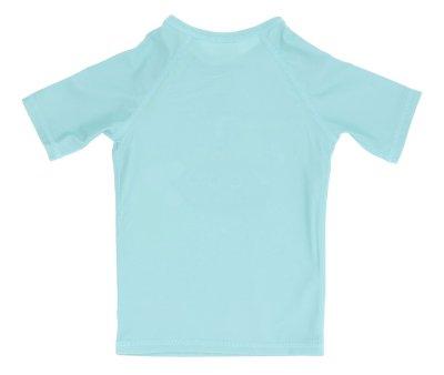 T-Shirt Nuoto Protezione Solare Submarine