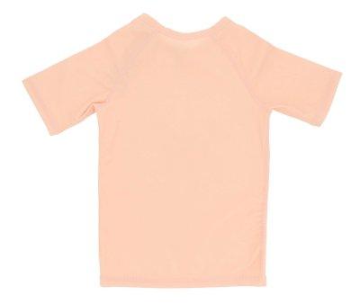 T-Shirt Nuoto Protezione Solare Crab Coral