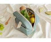 Sac  lunch isotherme Sunshine Eden Vert