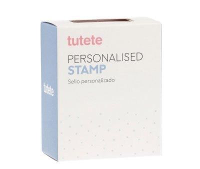 Sello Personalizado Pelota