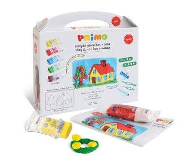 Set Plastilina House Easy Do
