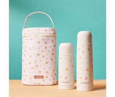 Custodia Isotermica Double Thermibag Valencia 500ml