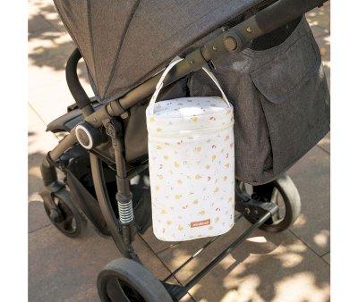 Custodia Isotermica Double Thermibag Valencia 500ml