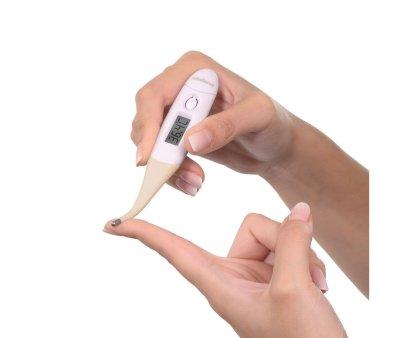 Astuccio Thermokit Valencia Termometri per Beb