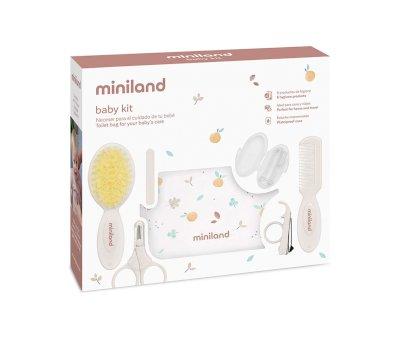 Astuccio da Toilette Baby Valencia