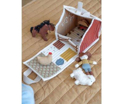 Farm Animals Pocket Friends
