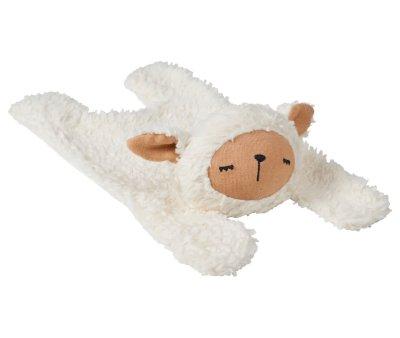 Cuddle Sheep Natural Plush