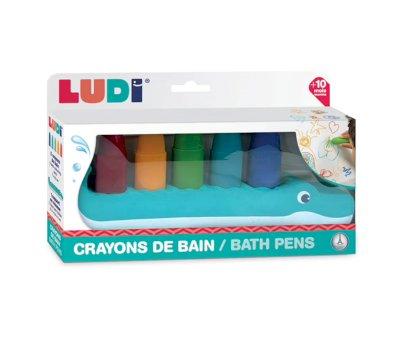 Colori da Bagno Ludi