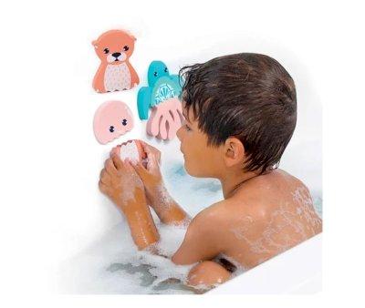 Mix and Match Bath Puzzle Ludi
