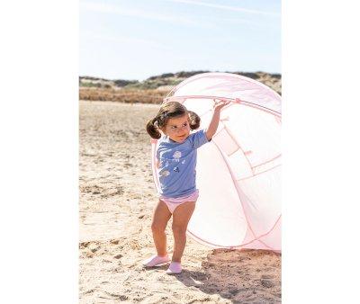 Mini Tente Pop-Up Protection Solaire Jolie The Octopus