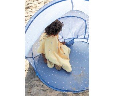 Mini Tente Pop-Up Protection Solaire Fishes
