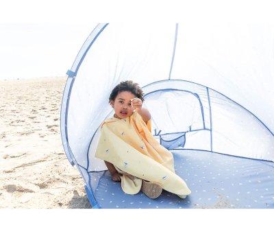 Mini Tente Pop-Up Protection Solaire Fishes