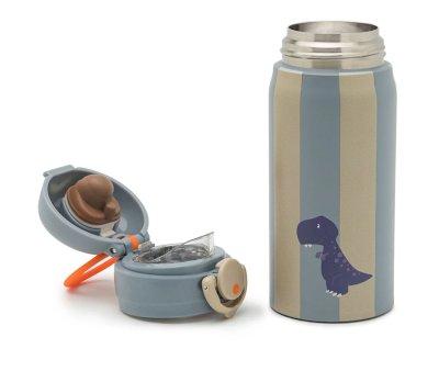 Gourde Isotherme en Acier Noui Noui Dino