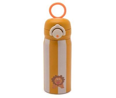 Botella de Acero Trmica Noui Noui Lion