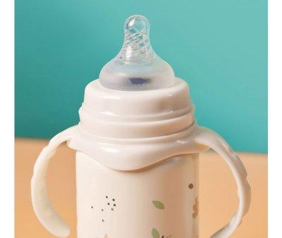 Thermobaby Valencia Thermal Bottle with Teat 240 ml