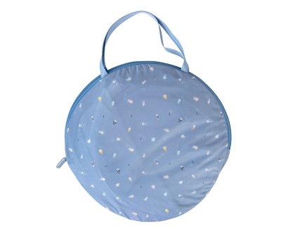 Mini Tente Pop-Up Protection Solaire Fishes