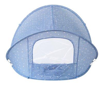Mini Tente Pop-Up Protection Solaire Fishes