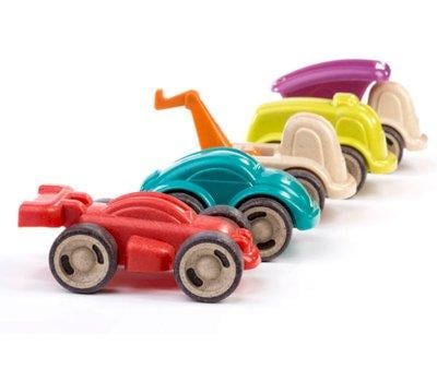 Macchinine ECO Minimobil