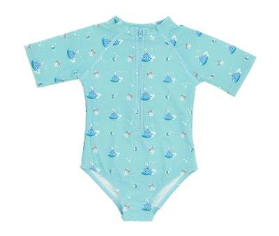 Tuta Nuoto MC Submarine
